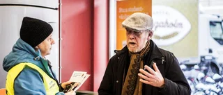 Polisen: Ofta rör det sig om ligor