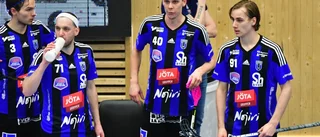 16.00: Sirius mot Linköping