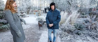 Här blev deras dröm verklighet