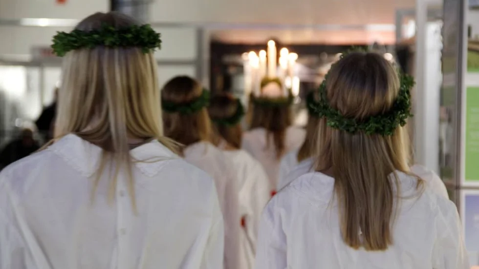 Luciadiskussionen har engagerat UNT:s läsare.