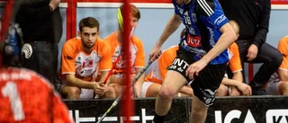 16.30: Sirius möter Jönköping