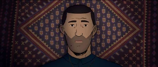 Våld, självmord och naket – att animerad film bara är för barn är en total missuppfattning