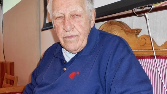 Torsten Åhlander.