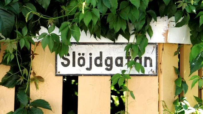 Grönt i staden. Bygg fler trädgårdsstäder i Uppsala, tycker artikelförfattarna.