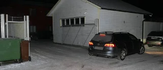 Misstänkt mordförsök i Enköping