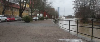 Nu kommer vinterkylan tillbaka