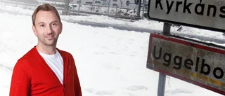 "Vem kommer att tänka på Skyttorp?"
