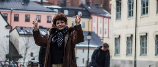 Hon drömmer om kollektivlivet på äldre dar