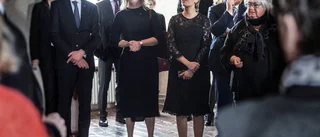 Nordiska ministrar samlades i Uppsala