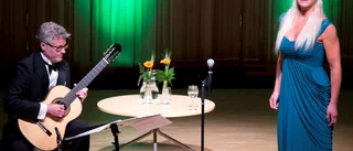 Uppsalabo nominerad till en Grammis