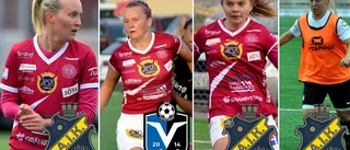 Duon lämnar för konkurrenten
