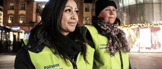 Positivt bemötande: "Äntligen är ni här"