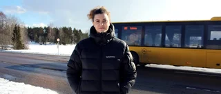 Ingen hjälpte till vid livsfara