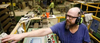 Här tillverkas över 7 miljoner tegelstenar