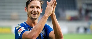 Skyttekungen kritar på för Sirius