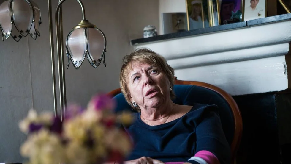 Anne-Liis von Knorring har varit med och drivit på utvecklingen för att ge tillståndet en egen diagnos i Sverige. 2014 införde Socialstyrelsen diagnosen uppgivenhetssyndrom.