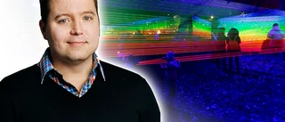 Äntligen lyser "Allt ljus" på riktigt