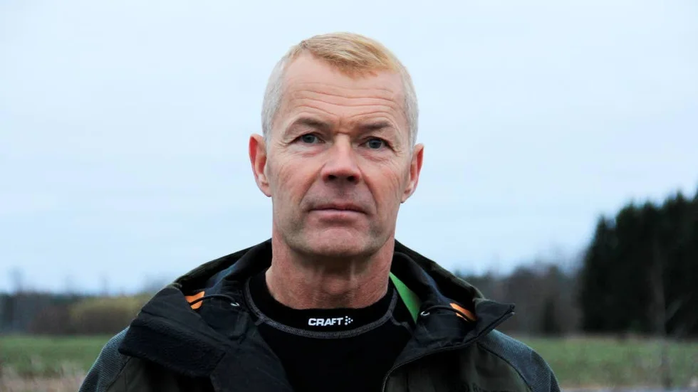 "Vi kommer bli tvungna att prata med både S och SD", säger Bo Andersson (M) om ett eventuellt Allians-styre i minoritet.