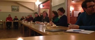 Dagbarnvården i Österunda hotad