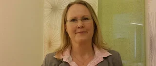 Hon blir ny socialchef i kommunen