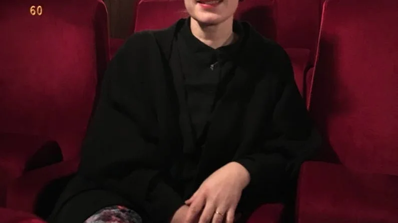 Ida Thorén, vikarierande föreståndare för Fyrisbiografen, vill öka de kvinnliga filmskaparnas närvaro på den vita duken.
