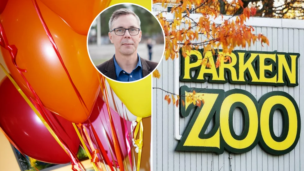 Katrineholms kommun vill bjuda sina medarbetare på konsert, fest och en familjedag på Parken zoo, som ett tack för deras arbete under coronapandemin. KD tycker att ledighet eller pengar är mer rättvist tack.
På bilden kommunalrådet Johan Söderberg (S). 