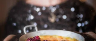 Så lagar du Liselotte Forslins nyårsmiddag