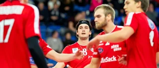 Falkenberg och Engelholm årets GP-mästare