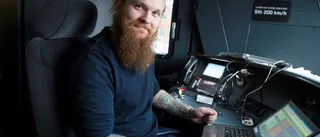 Snart är platsbristen på pendeln över