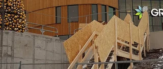 Gränbystadens bussar svåra att nå för närboende