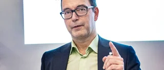 Stefan Hanna kontaktad av andra partier
