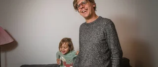 Pacemakern ger David vanligt liv