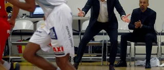 Tog ledningen - sedan föll korthuset