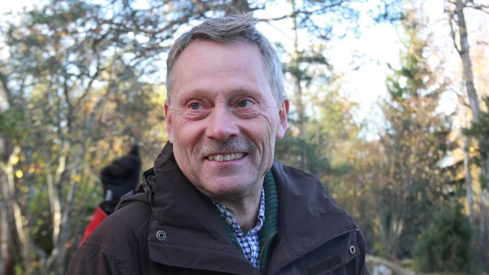 När initiativtagaren Ulf Swenson slutade räkna ideella arbetstimmar hade Trunstagruppen arbetat mer än 2 000 timmar med restaureringen av Gredelby hagar och Trunsta träsk.