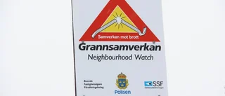 Inbrotten ökar i Region mitt men inte i Knivsta