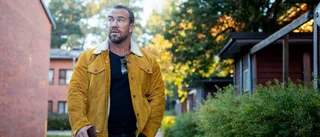 Jan Emanuel: "Sverige har tjänat på mig"