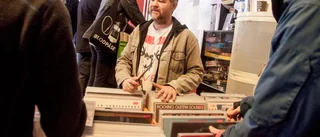 Därför står sig LP-skivan
