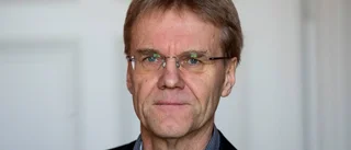Bufflar på schemat under Hebybesök