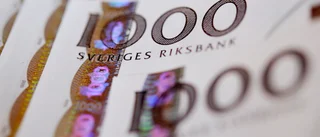Sänk skatten med 2 000 kronor   