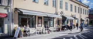 Hava ror i land sina höga ambitioner