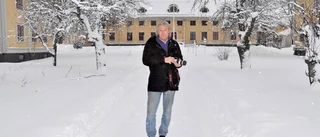 Svårt att förlika sig med livet som pensionär