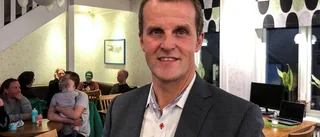 "Vi har jobbat hårt och hoppas att det räcker hela vägen"