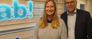 De är en av världens bästa inkubatorer