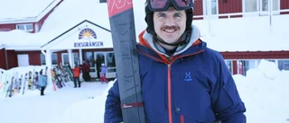 Så många planerar en fjällsemester