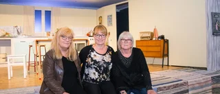Premiär för nystartad teaterförening