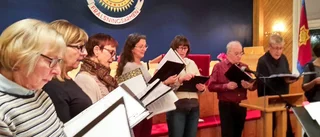 Tiden går med 70-års-jubilerande Lyran