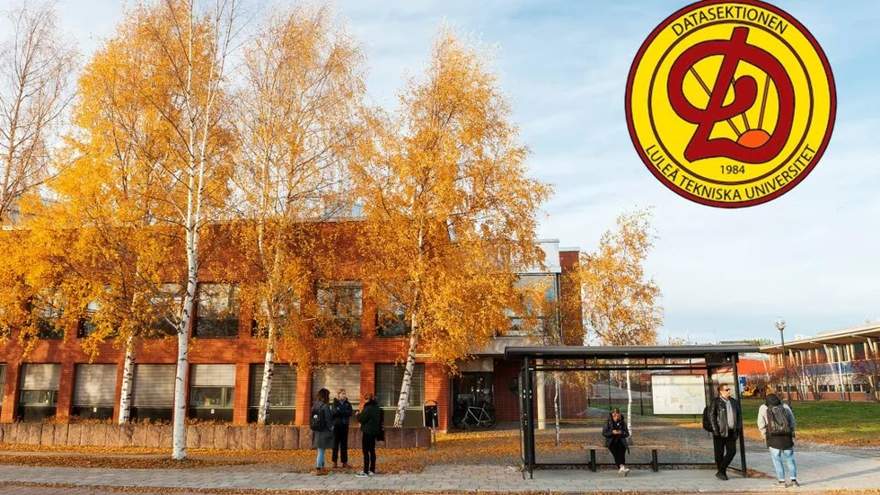 Datasektionen, en av Teknologkårens föreningar vid LTU, byter namn på tradionsenligt festevenemang efter vild debatt i sociala medier.