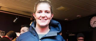 Luleå Hockey-centern rörd av fansens sång