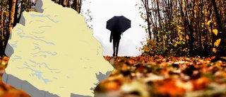 Vädret: Fulväder på ingång