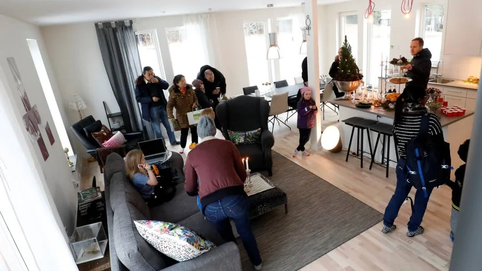 Det är roligt att gå på visningar. Extra tipsar om vad du bör tänka på innan det är dags att bege sig ut i jakten på drömboendet.